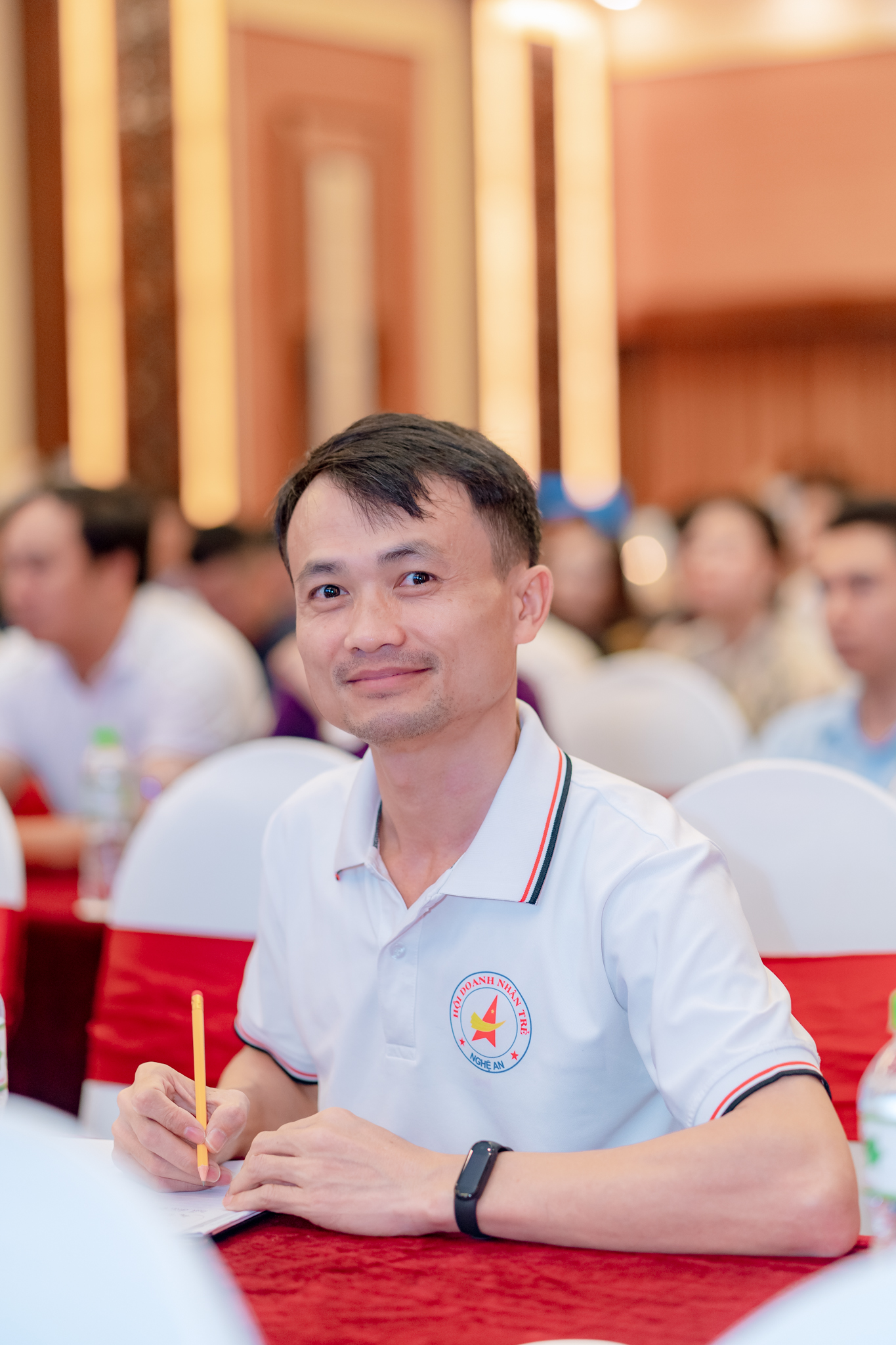 Kinh nghiệm quản lý nhân sự